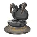 Bluetooth slúchadlá YENKEE YHP 05BT BK Taboo
