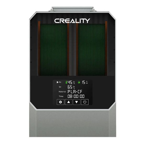 Sušička filamentov CREALITY Space Pi Plus