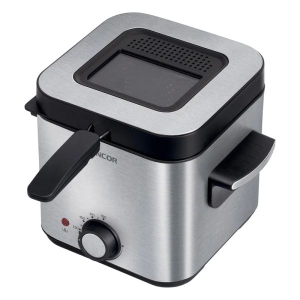 Deep fryer SENCOR SFR 6200SS