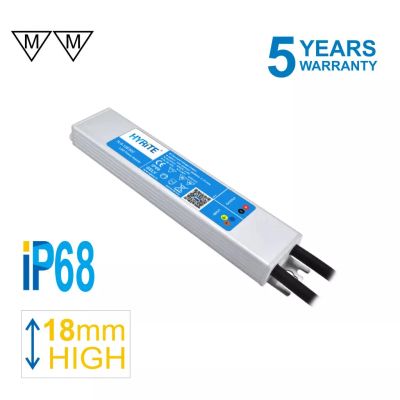 Napájací zdroj pre LED 20W/24V HYRITE TLG-24E20C Profi