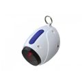 Hračka pre mačky TRIXIE 11 cm laser