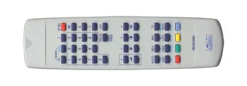 Diaľkový ovládač IRC81095 thorn