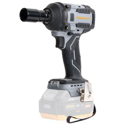 Uťahovák rázový AKU PROCRAFT Industrial IW550A bez akumulátora