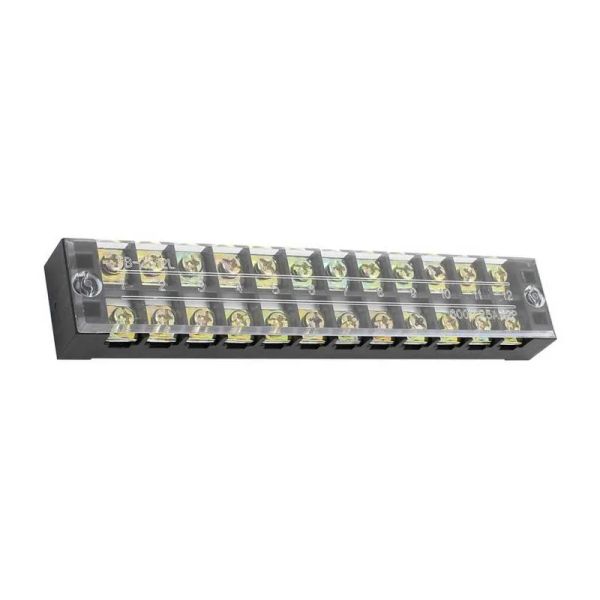 Svorkovnica TB-2512 12x6mm2