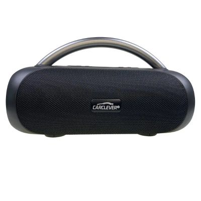 Bluetooth reproduktor CARCLEVER BTS04