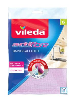 Mikrohandrička VILEDA Actifibre 148307 1ks