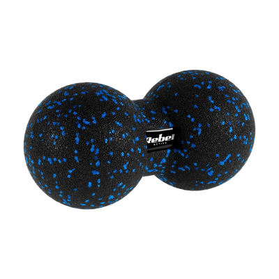 Loptička masážna REBEL RBA-3056-12 Duoball