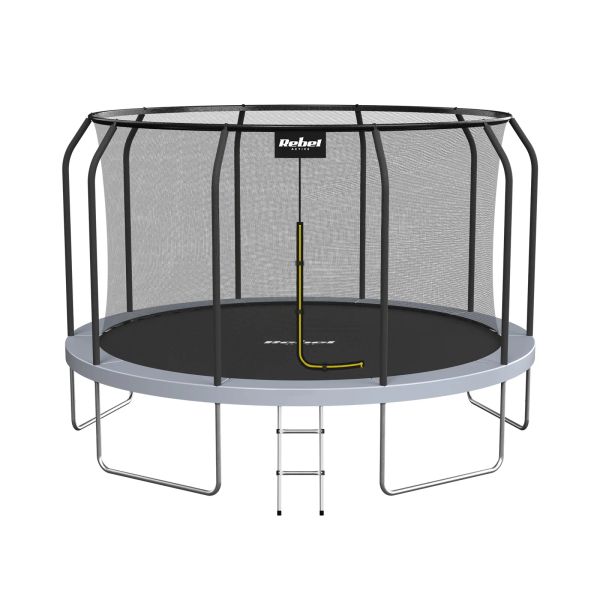 Trampolína REBEL RBA-8003 366 cm