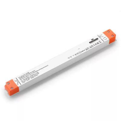Zdroj pre LED 75W/12V SNAPPY SL75-12VFM Profi Slim