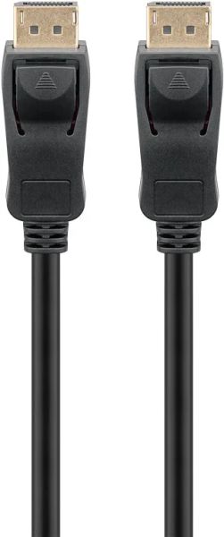 Kábel GOOBAY 61699 DisplayPort 5m 8K