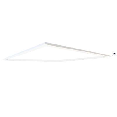 Rám na inštaláciu LED panelov DPM PL1020