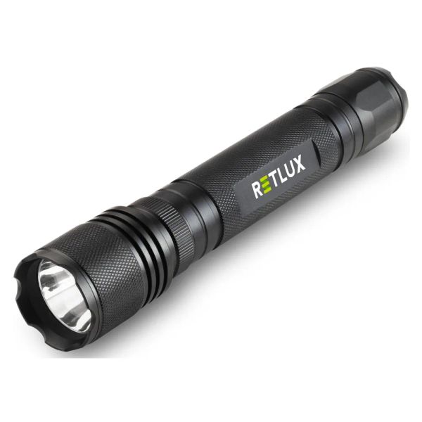 Svietidlo RETLUX RPL 112