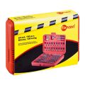 Súprava bitov FIXPOINT 77045 100 ks