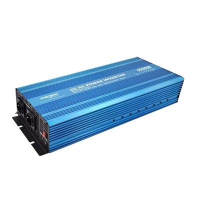 Menič napätia CARSPA P4000 12V/230V 4000W čistý sinus