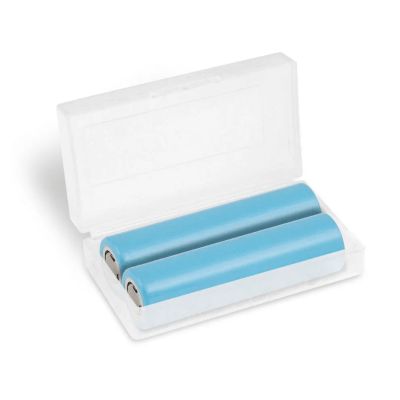 Nabíjacia batéria Li-Ion 18650 3,6 V/3100 mAh 10 A LG