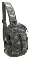Taška cez rameno CATTARA 13877 Army Pixel 4l