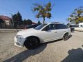 Plastové lemy blatníkov Škoda Octavia III 2012 - 2020 liftback, kombi