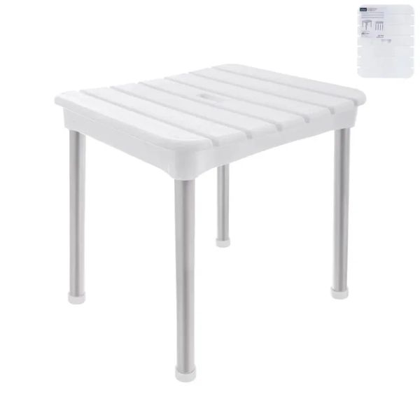 Kreslo ORION Eukalyptus White