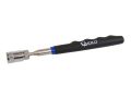 Teleskopický uchopovač s magnetickým koncom GEKO G03211