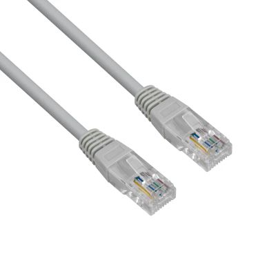 UTP kábel RJ45/RJ45 Cat5 20m DPM GV01-20