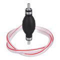 Fuel transfer pump SIXTOL Mechanic Manual Pump Set 10