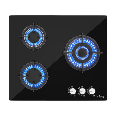 Doska plynová isEasy MGBG-603