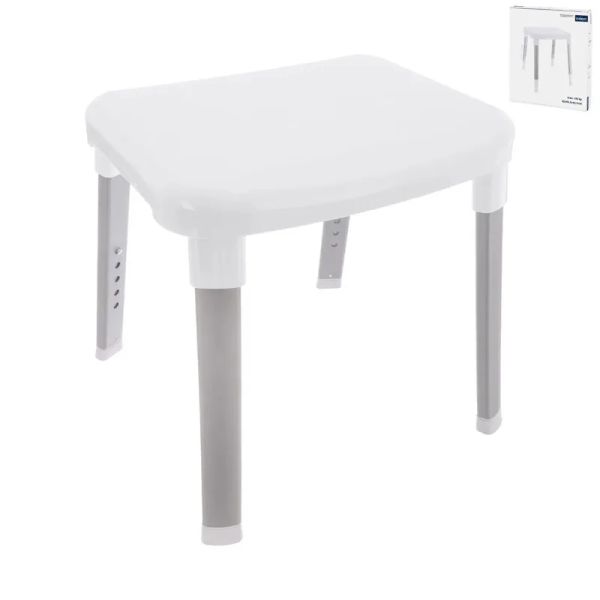Stolička ORION Cappado White