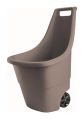 Vozík záhradný KETER Easy Go Breeze 50l Brown