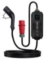 Cestovná nabíjacia stanica IMMAX NSE004 EV/PHEV AC typ 2 11 kW