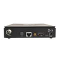 AMIKO A5 - set-top box DVB-T2/C (H.265/HEVC), OS Android