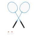 Súprava na bedminton REBEL RBA-4100