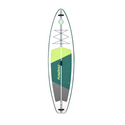 Paddleboard FunWater SUPFW69A zelená/biela