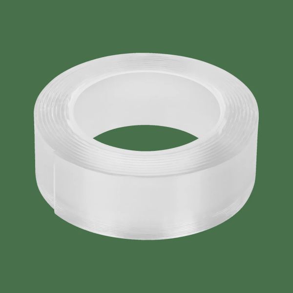 Obojstranná montážna páska REBEL NAR0490-2 1 mm x 25 mm x 2 m