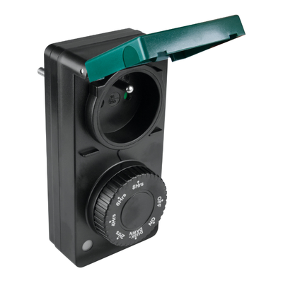 Spínacia zásuvka DPM DT15