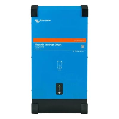 Menič napätia Smart Victron Energy 3000VA 12V Smart
