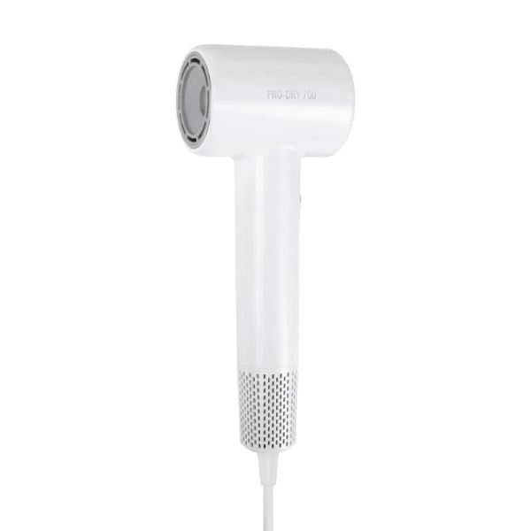Fén na vlasy TEESA Pro Dry 700 White
