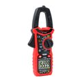 Digitálny kliešťový merač Habotest HT206D True RMS , NCV, LPF