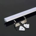 Al profil pre LED pásky V-TAC VT-8114
