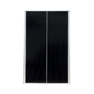 Solárny panel 12V/ 20W monokryštalický 480x240x25 SOLARFAM