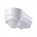 Snímač pohybu PIR V-TAC VT-8094-W