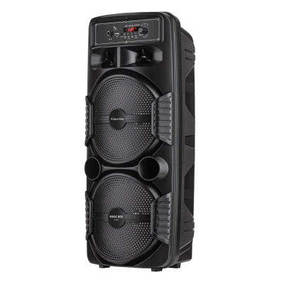 Reproduktor Bluetooth KRUGER & MATZ Music Box Maxi KM0557