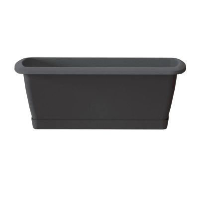 Hrantík RESPANA EASYCARE antracit 39,7 cm