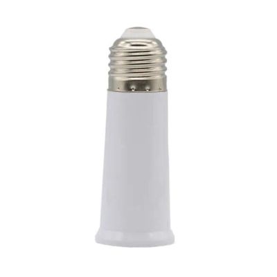 Predĺženie pätice E27-9,5 cm
