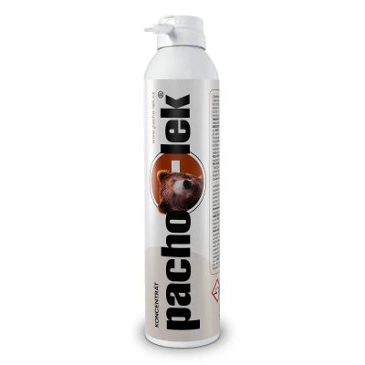 Pachový ohradník proti medveďom, ochrana včelích úľov a hospodárskych zvierat PACHO-LEK 250 ml