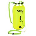 Plavecká bójka NILS Camp NC1772 3v1 žltá