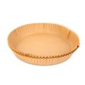 Papier na pečenie BEWELLO BW1020D do fritézy 23cm 50ks