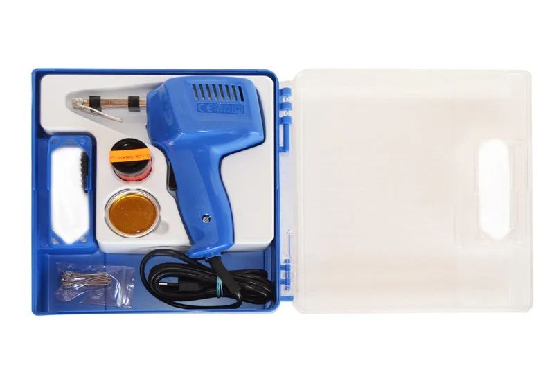 Trafopájka Nuba ETP 5 Š 125V so skrutkou kufrík