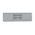 Spojka pre LED neon hadicu priama 2835