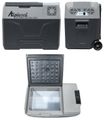 Autochladnička ALPICOOL 07084 Freeze 40l Bluetooth
