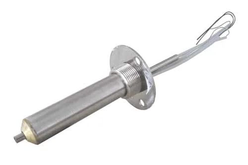 Vykurovacie teliesko pre 0654 0096 (ZD552)